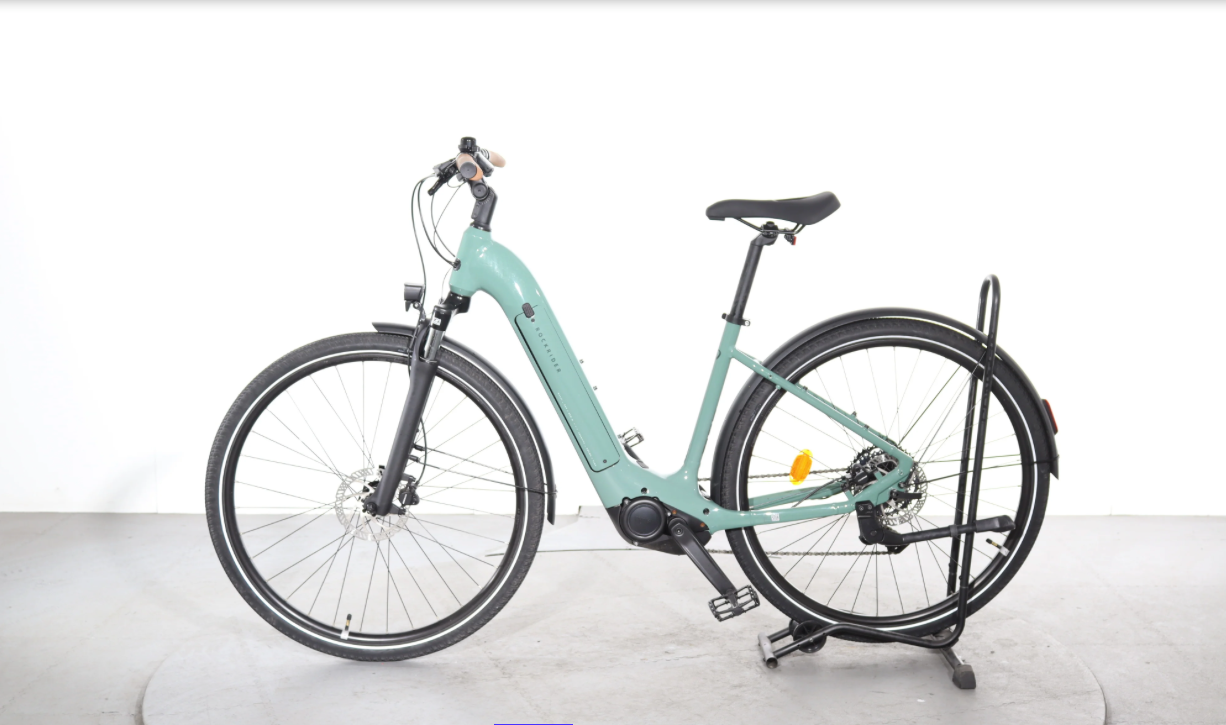 Decathlon E-Actv 500     Año 2024