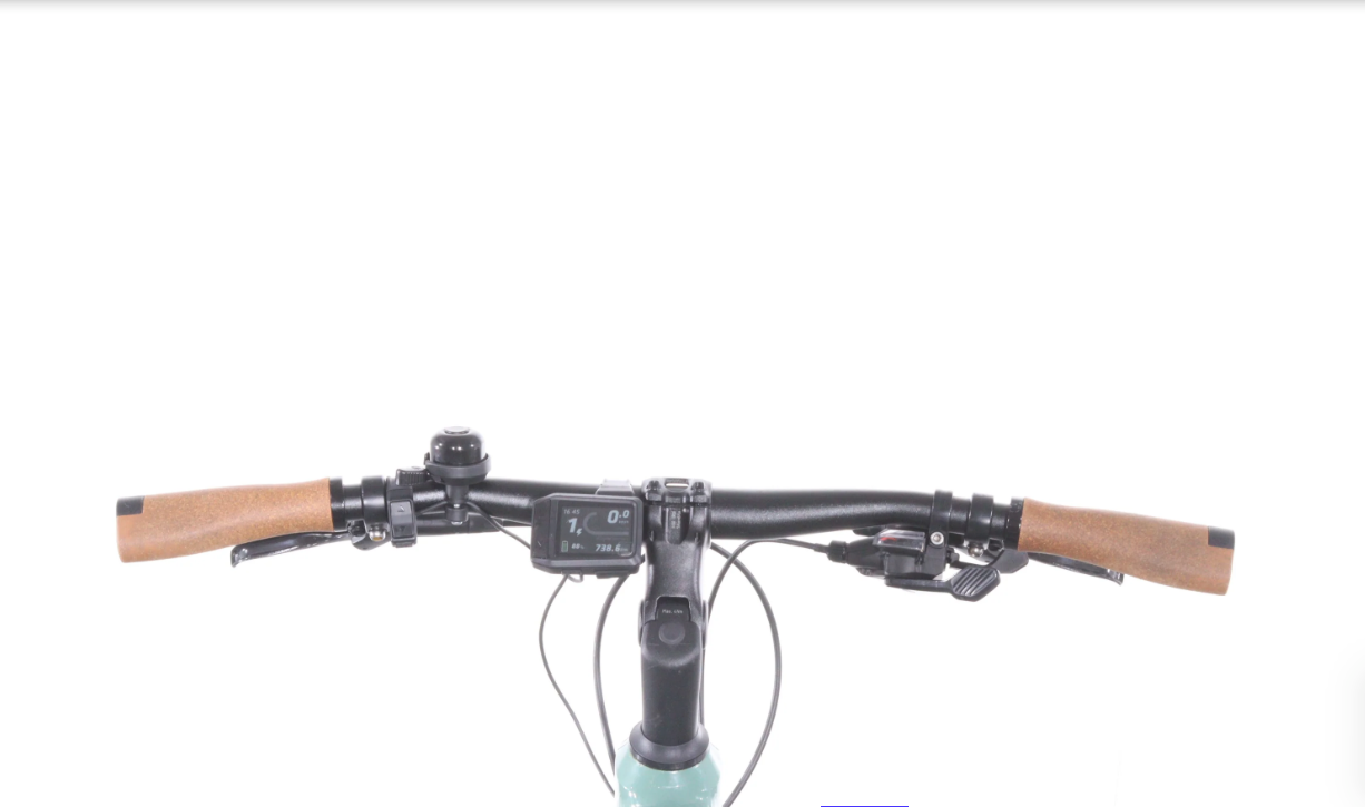 Decathlon E-Actv 500     Año 2024