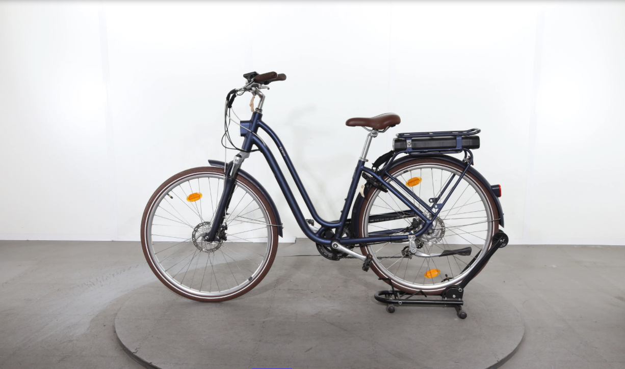 Decathlon Elops 900E    Año 2024