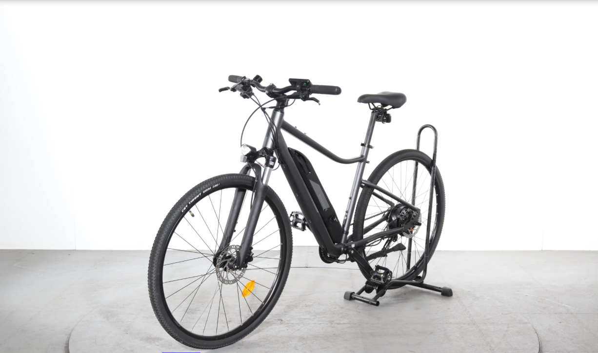 Decathlon Riverside 520E    Año 2024