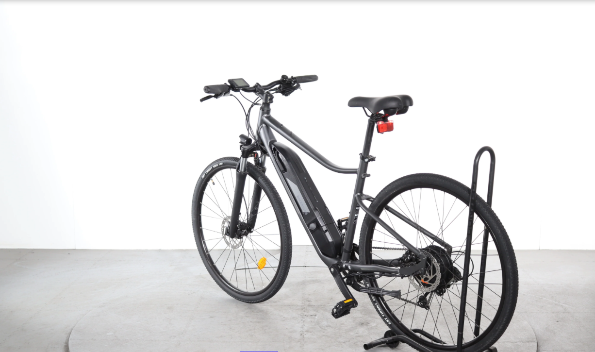 Decathlon Riverside 520E    Año 2024