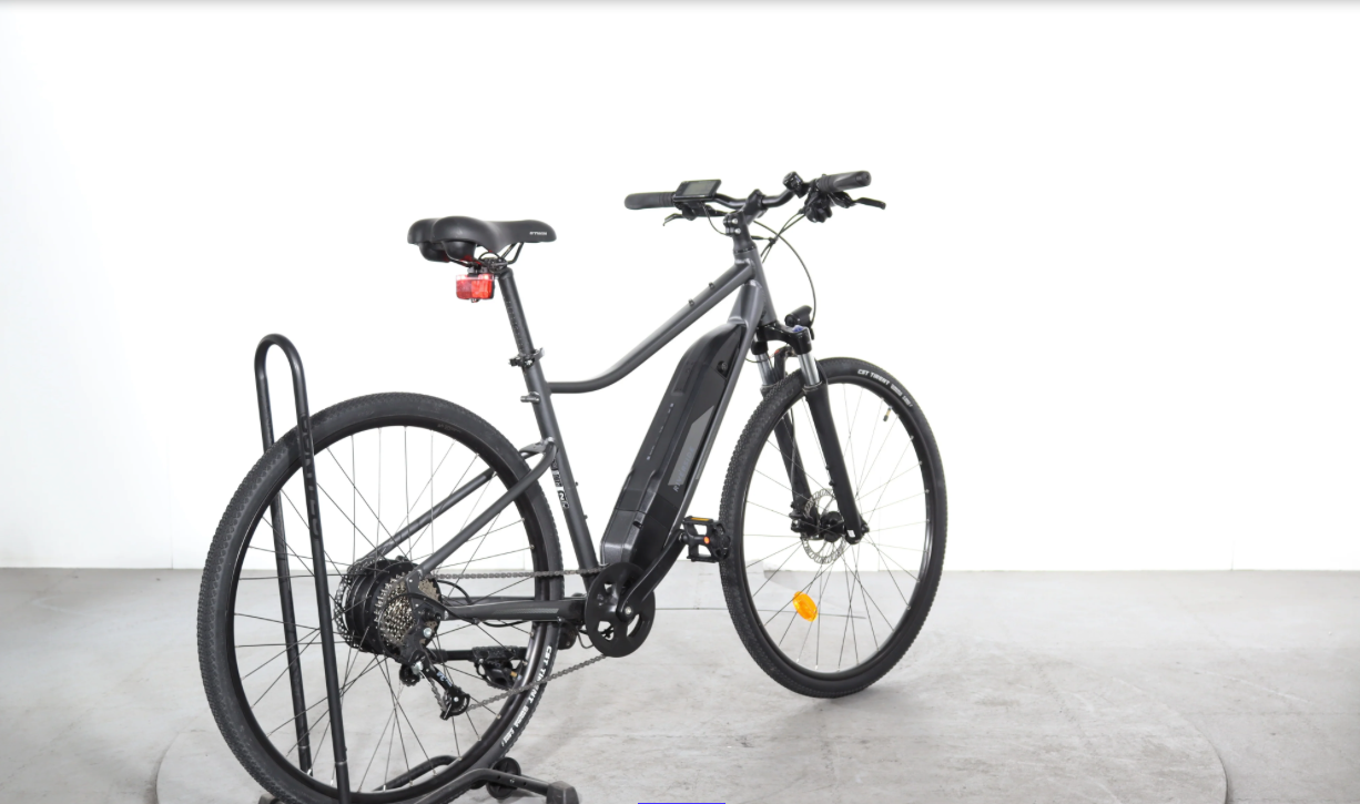 Decathlon Riverside 520E    Año 2024