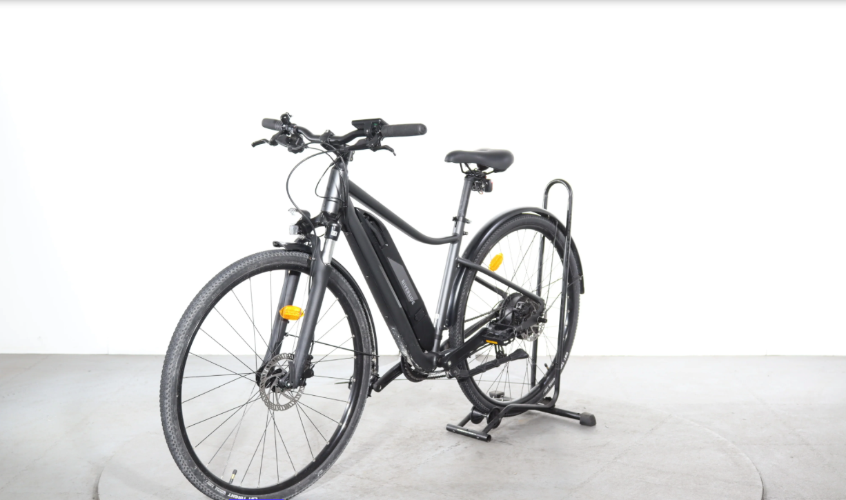Decathlon Riverside 520E    Año 2023