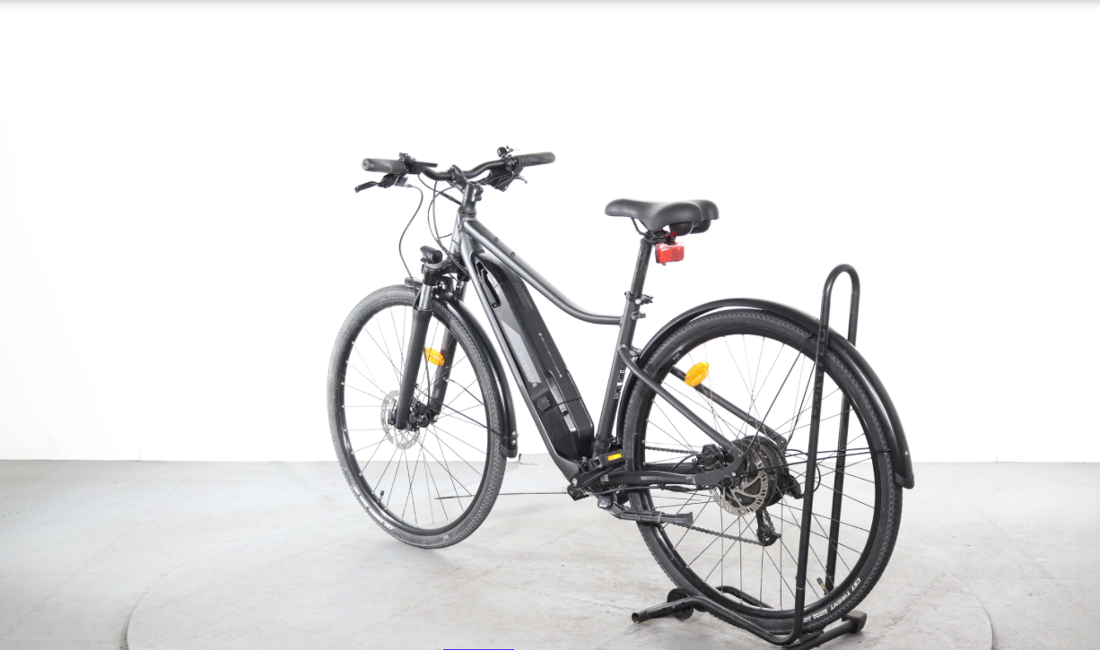 Decathlon Riverside 520E    Año 2023