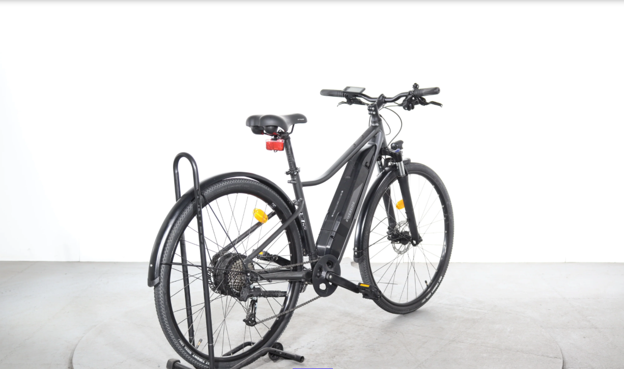 Decathlon Riverside 520E    Año 2023
