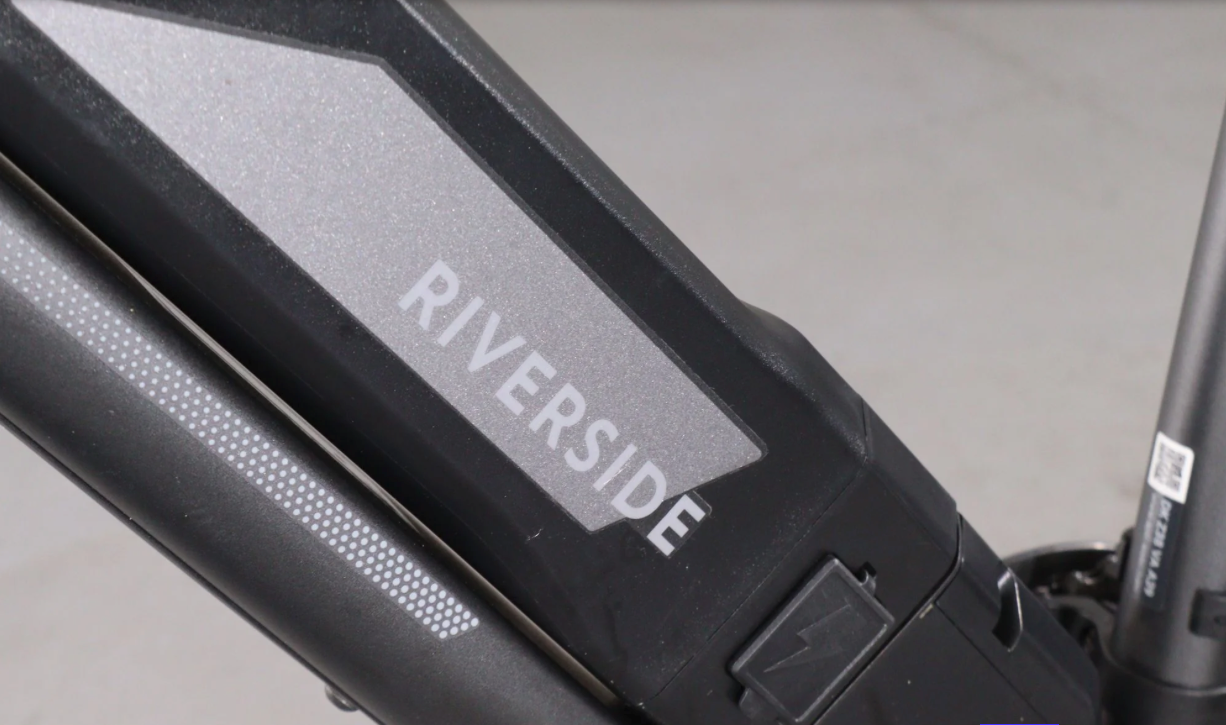 Decathlon Riverside 520E    Año 2023
