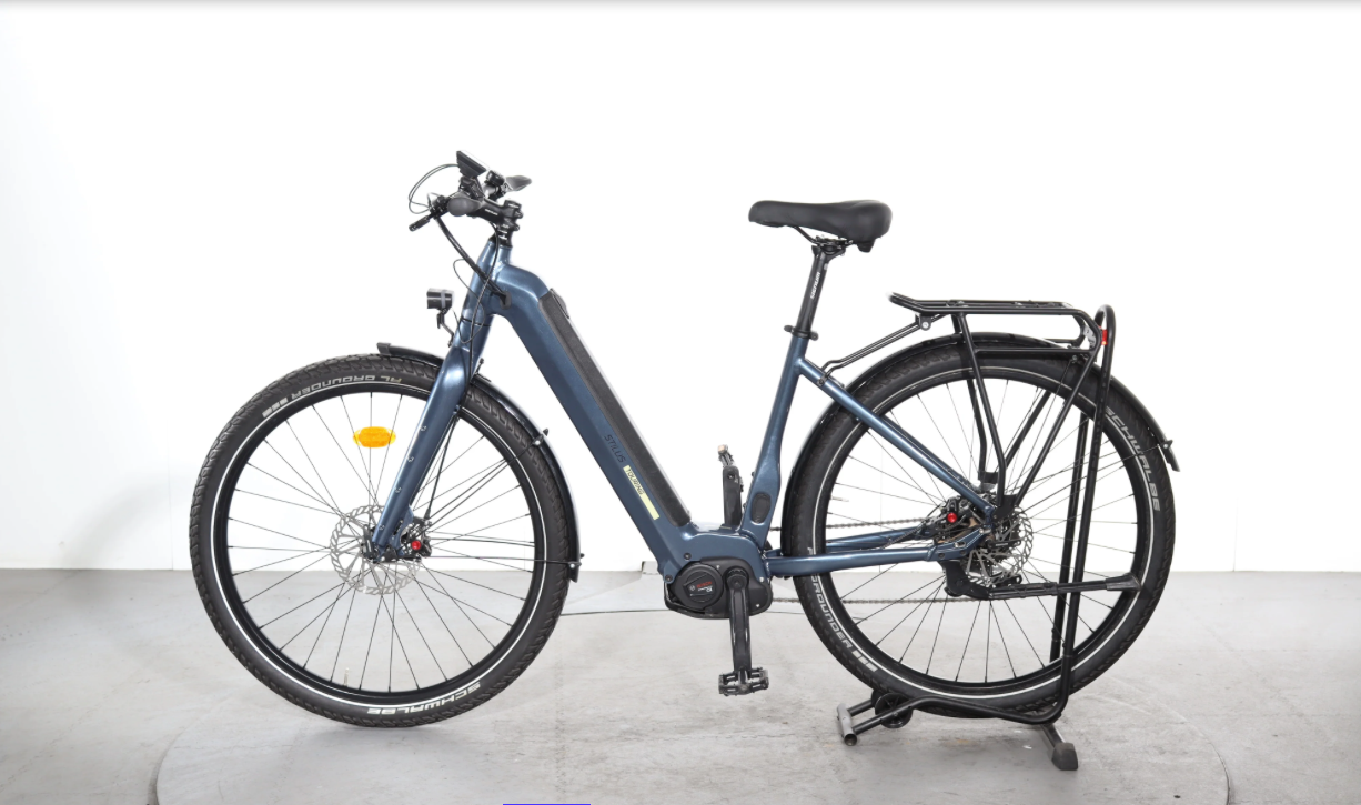 Decathlon Stilus E-Touring    Año 2023