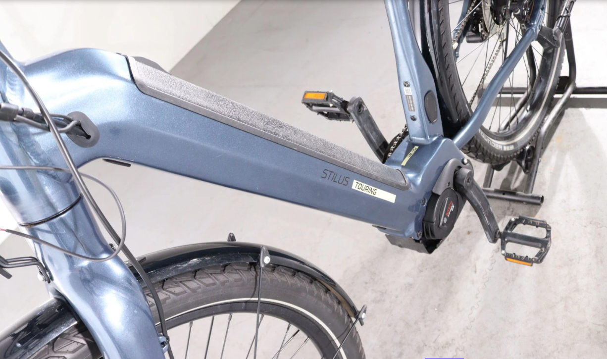 Decathlon Stilus E-Touring    Año 2023