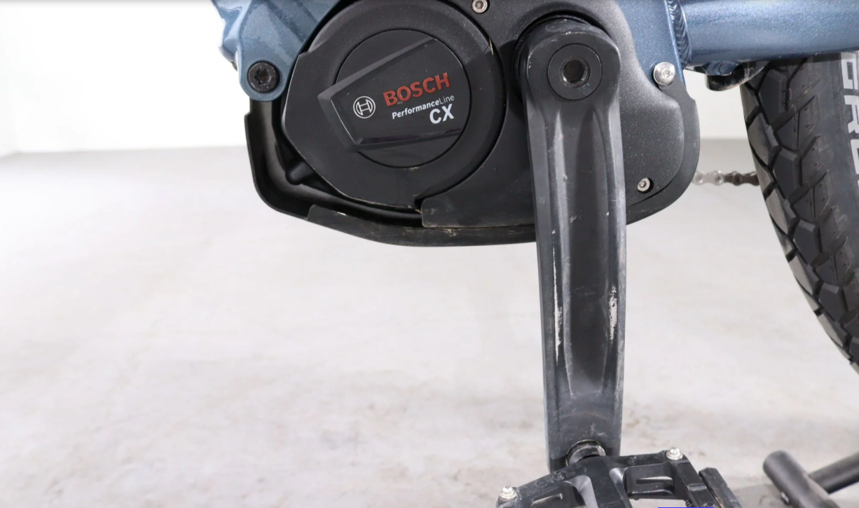 Decathlon Stilus E-Touring    Año 2023