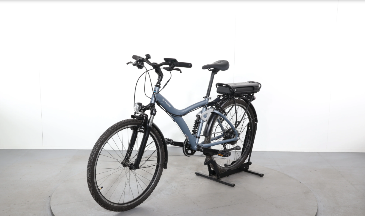 Decathlon Original 920E    Año 2023