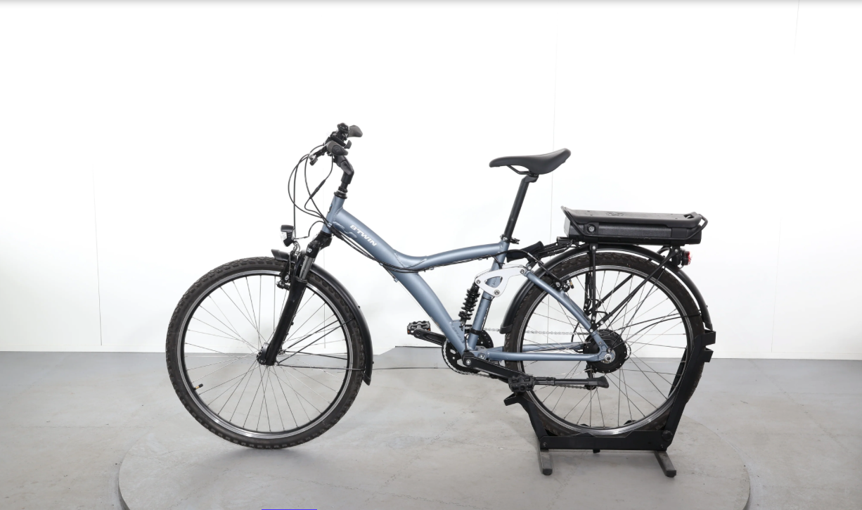 Decathlon Original 920E    Año 2023