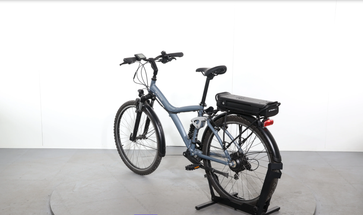 Decathlon Original 920E    Año 2023