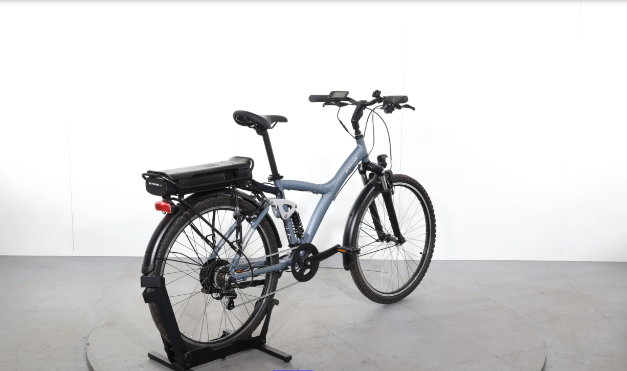 Decathlon Original 920E    Año 2023