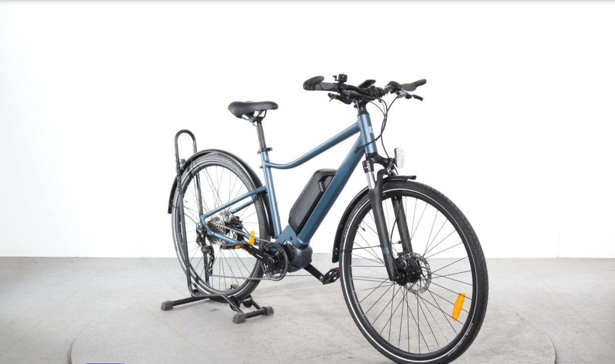 Decathlon Riverside 540E    Año 2022