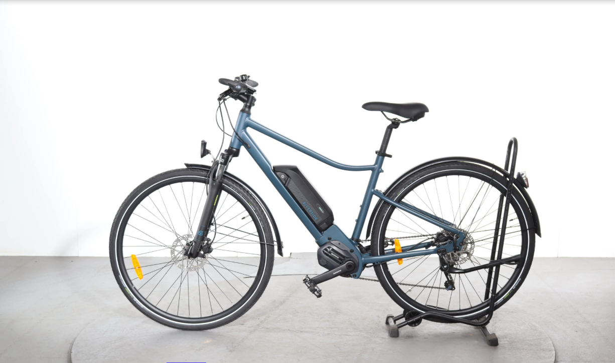 Decathlon Riverside 540E    Año 2022