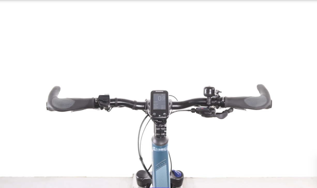 Decathlon Riverside 540E    Año 2022