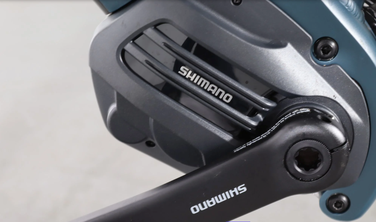 Decathlon Riverside 540E    Año 2022