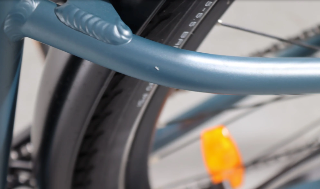 Decathlon Riverside 540E    Año 2022