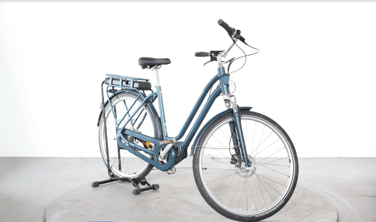 Decathlon Elops 920E    Año 2025