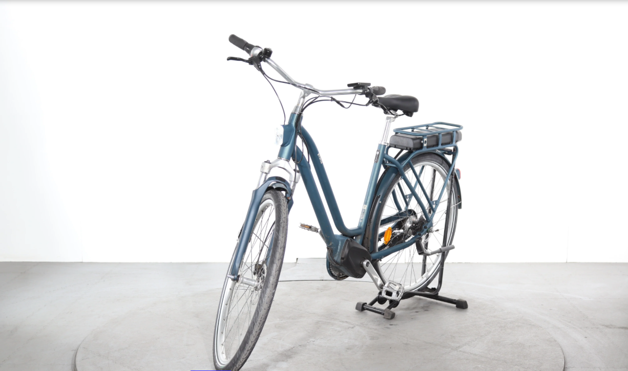Decathlon Elops 920E    Año 2025