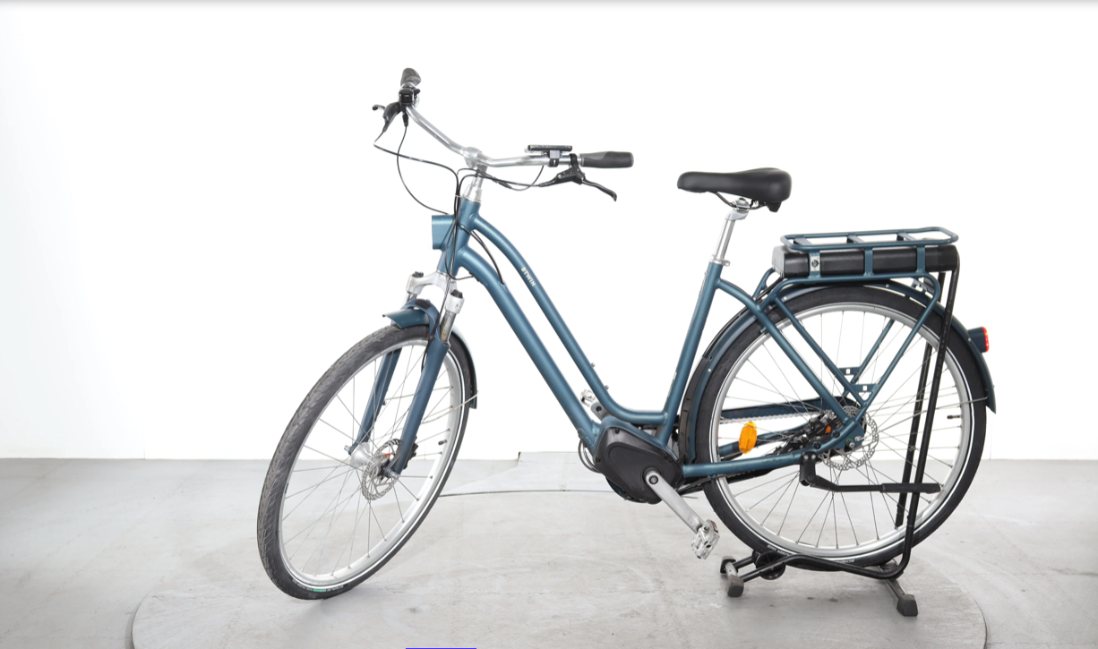 Decathlon Elops 920E    Año 2025