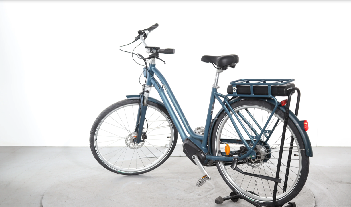 Decathlon Elops 920E    Año 2025