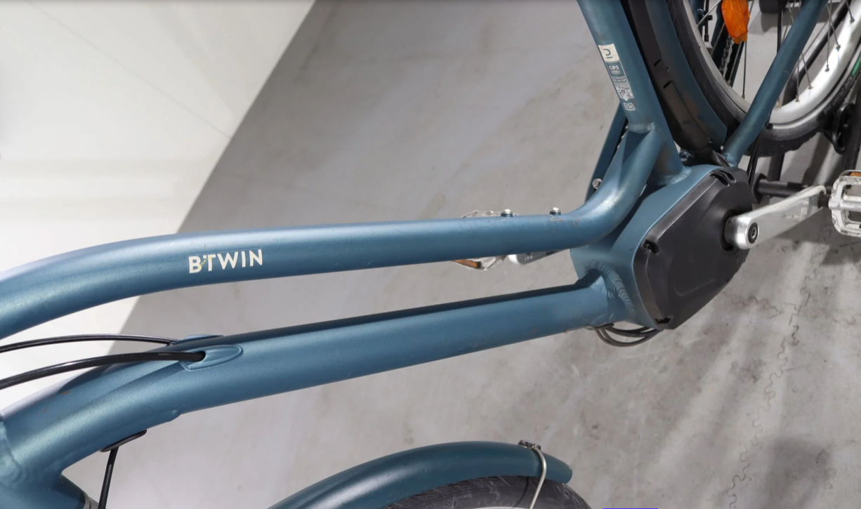 Decathlon Elops 920E    Año 2025