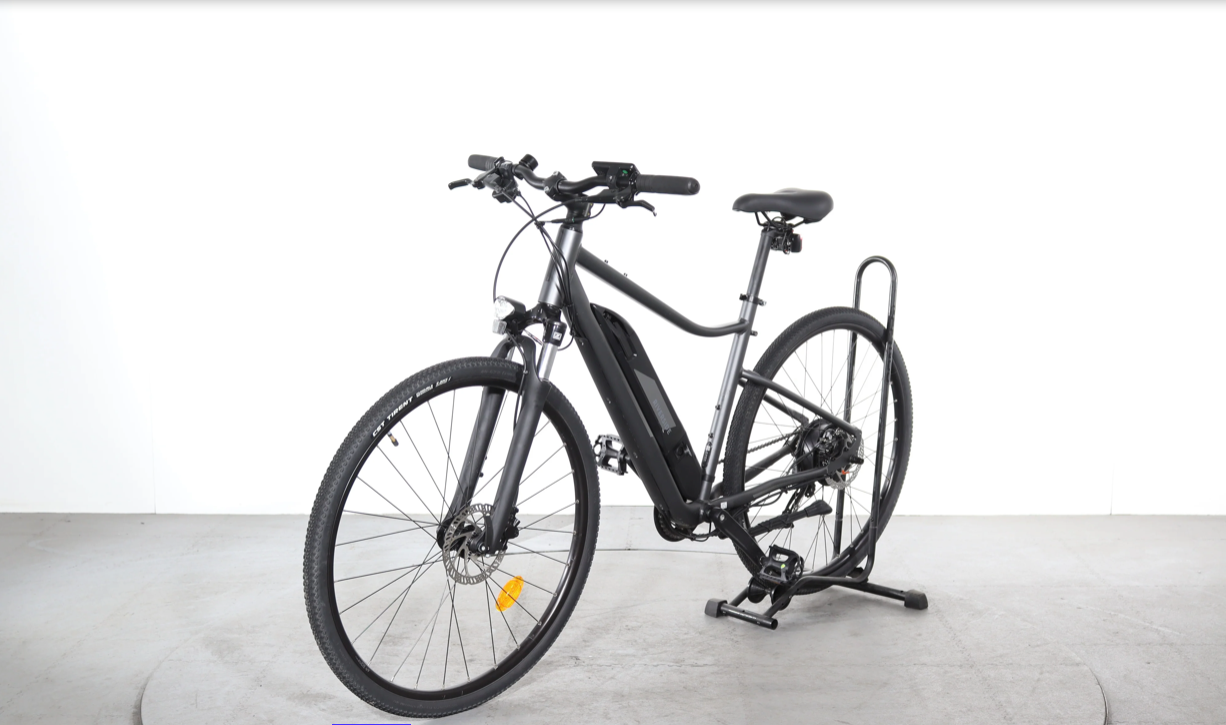 Decathlon Riverside 520E    Año 2024