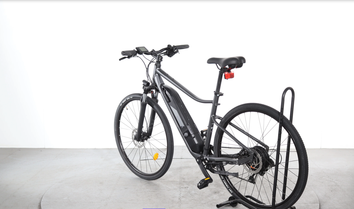 Decathlon Riverside 520E    Año 2024