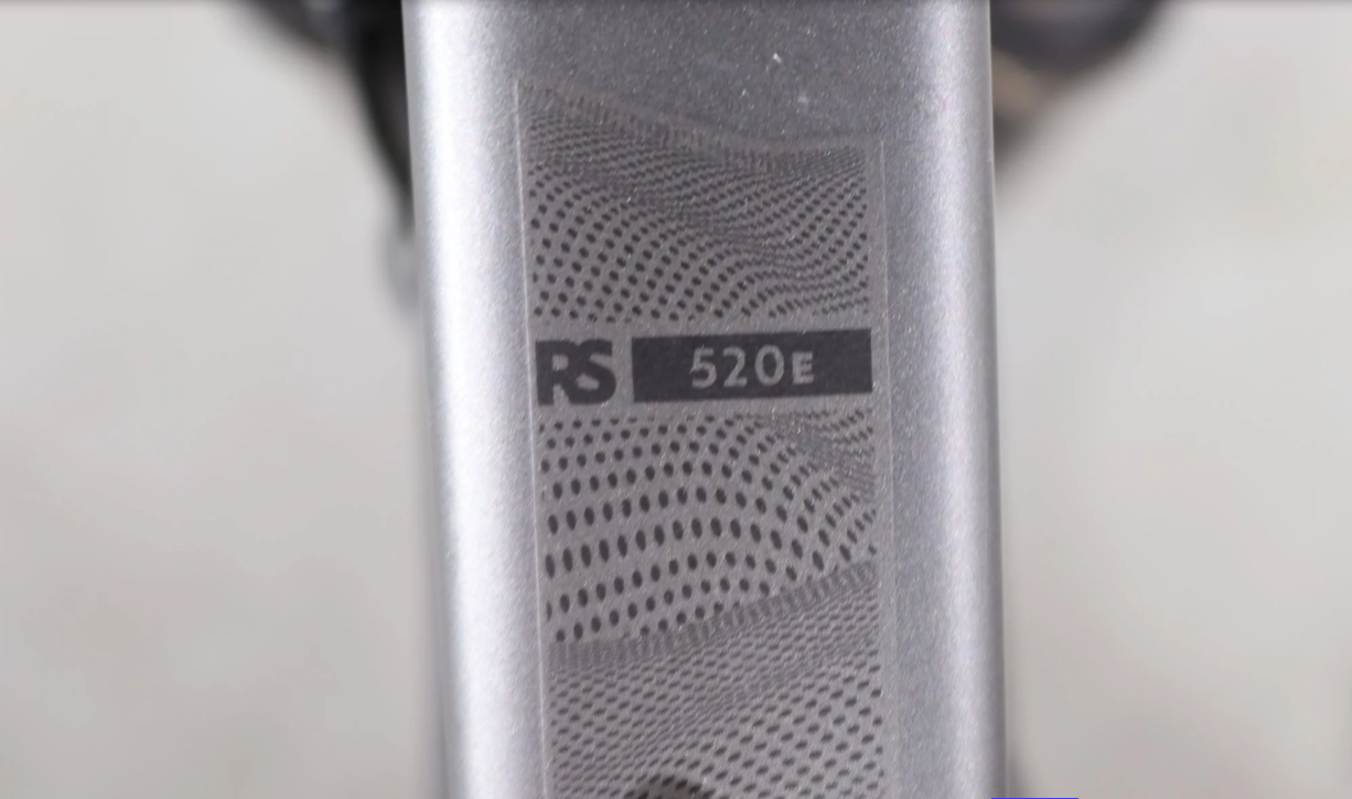 Decathlon Riverside 520E    Año 2024