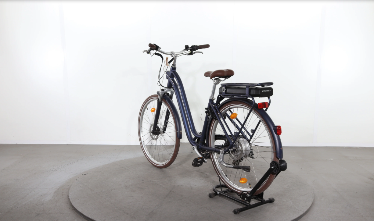 Decathlon Elops 900E    Año 2024