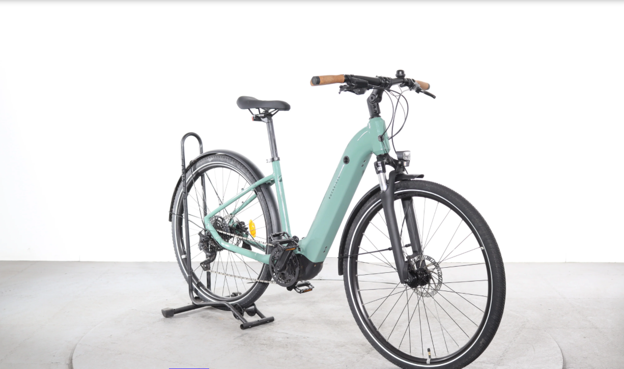 Decathlon E-Actv 500    Año 2024