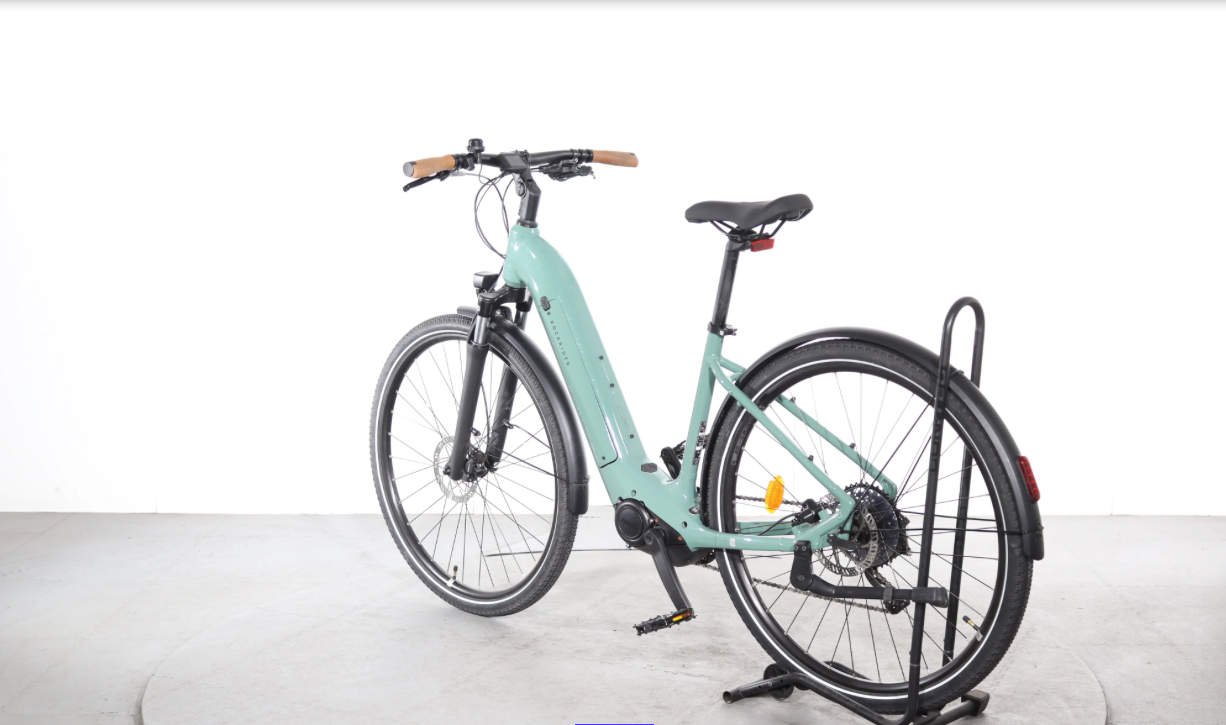 Decathlon E-Actv 500    Año 2024