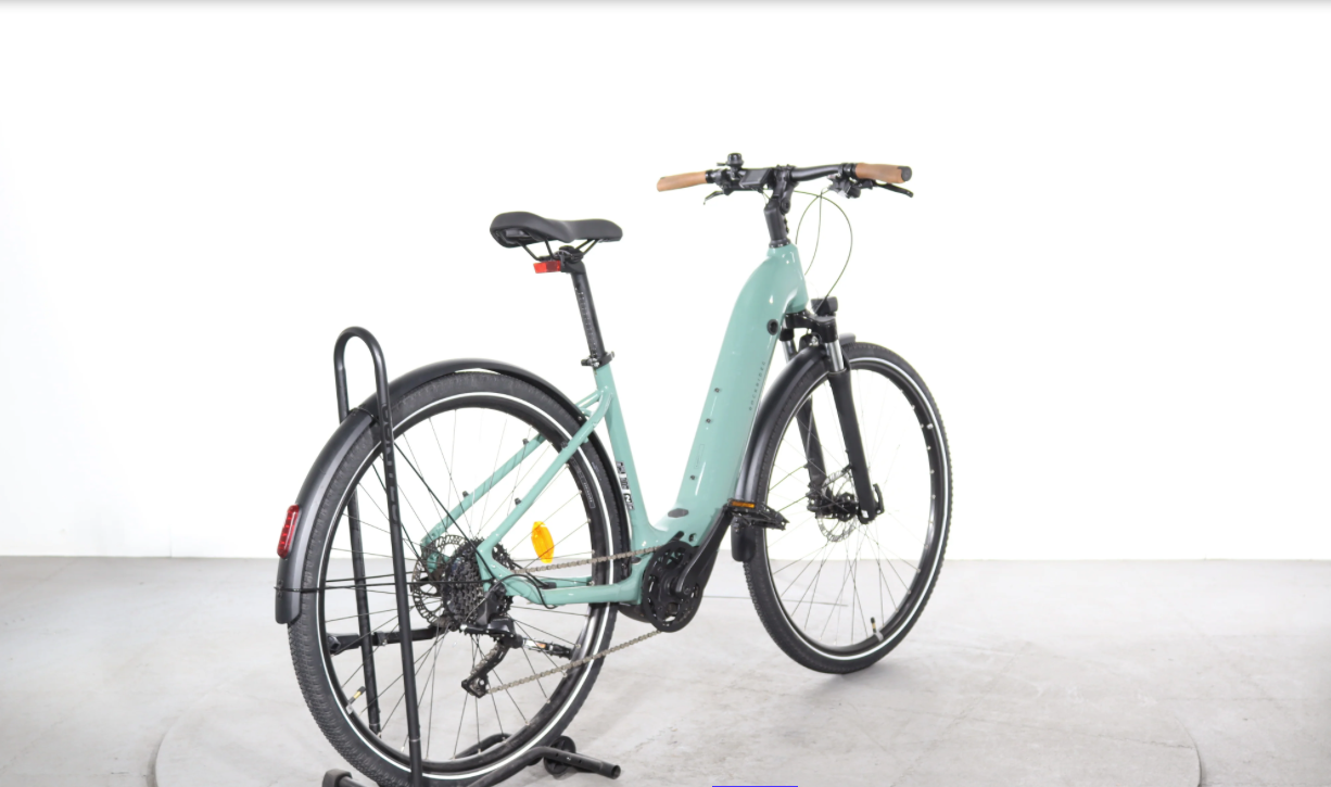 Decathlon E-Actv 500    Año 2024