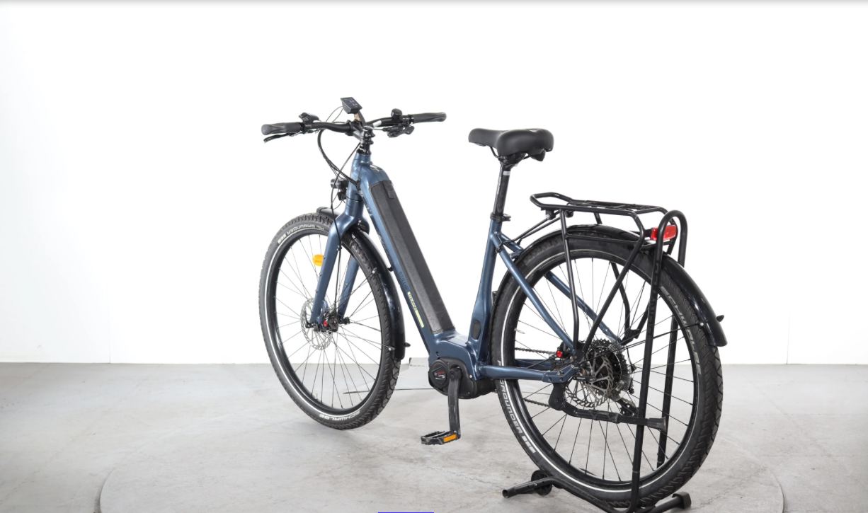Decathlon Stilus E-Touring    Año 2023