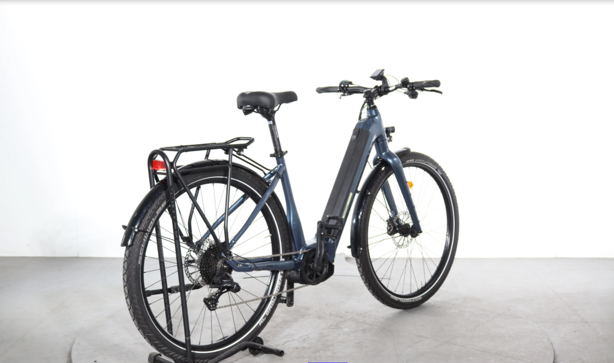 Decathlon Stilus E-Touring    Año 2023
