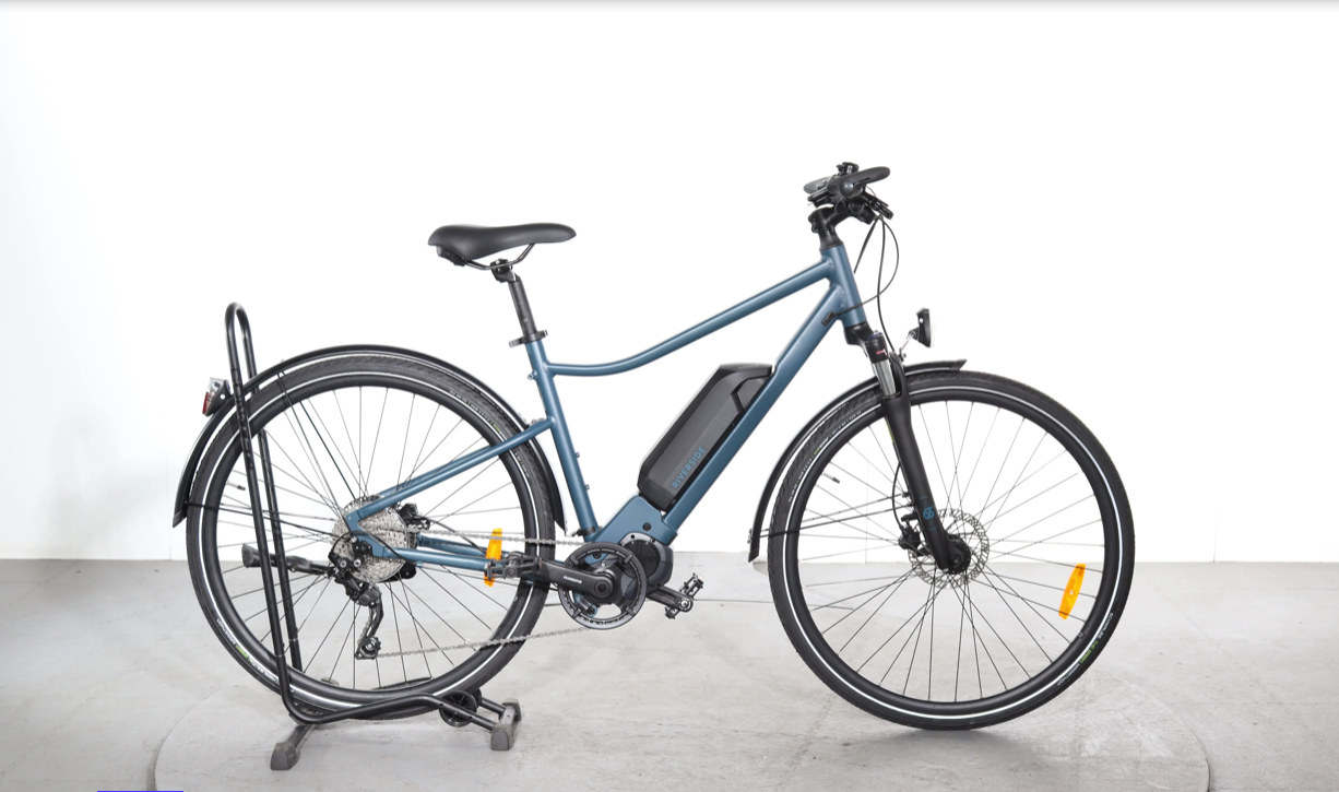 Decathlon Riverside 540E