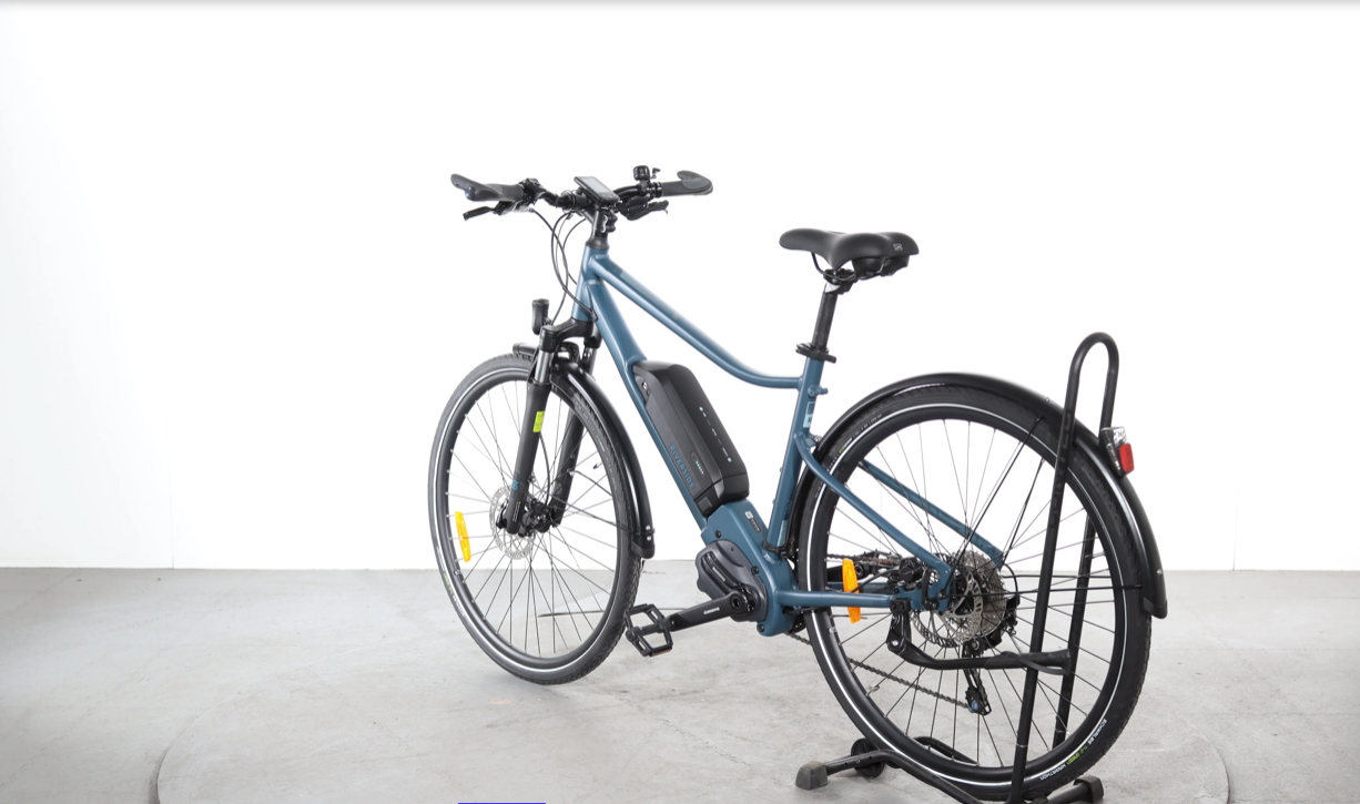 Decathlon Riverside 540E