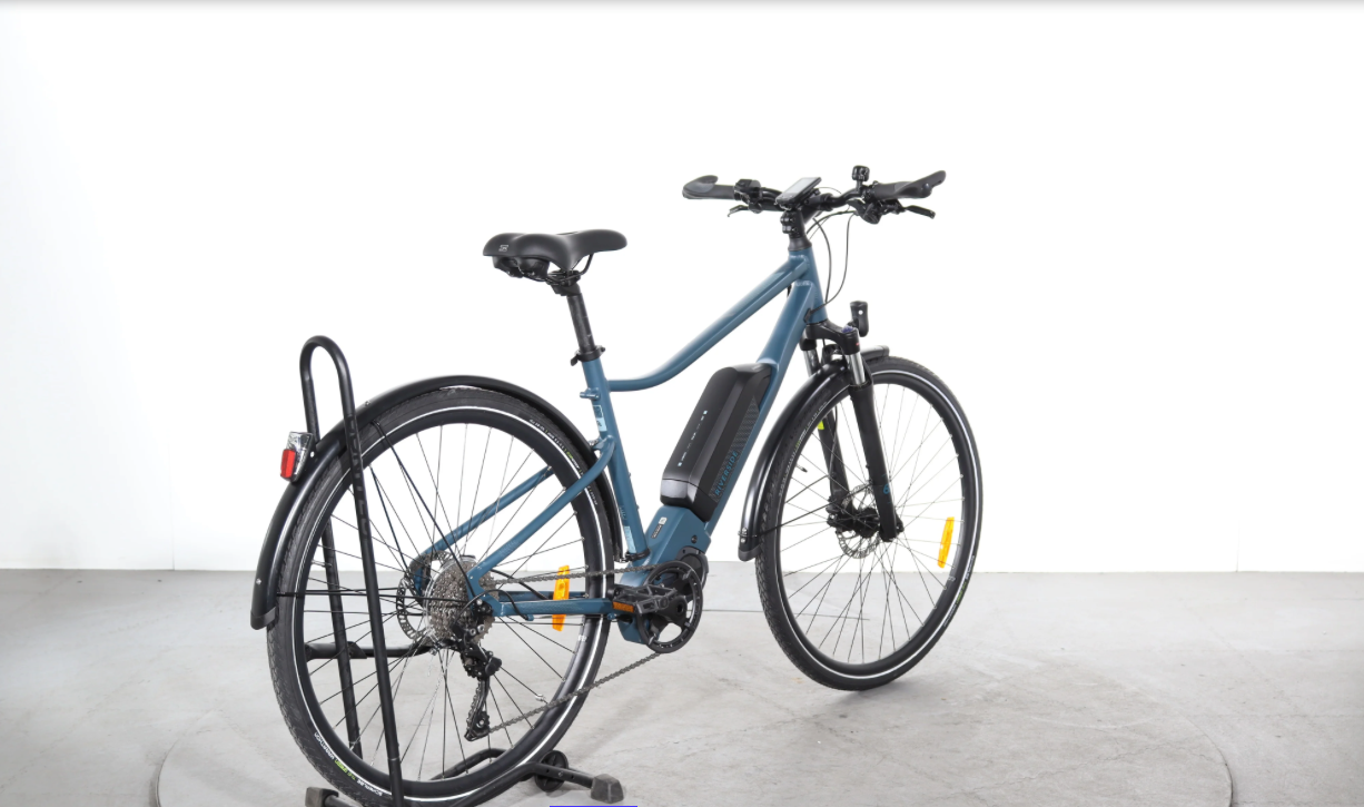 Decathlon Riverside 540E