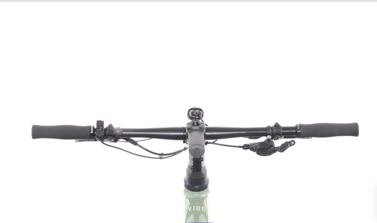 Orbea Vibe Mid H30.    Año 2023
