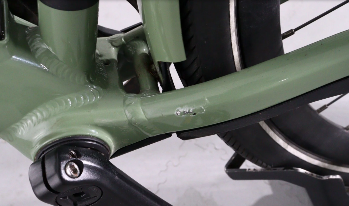 Orbea Vibe Mid H30.    Año 2023