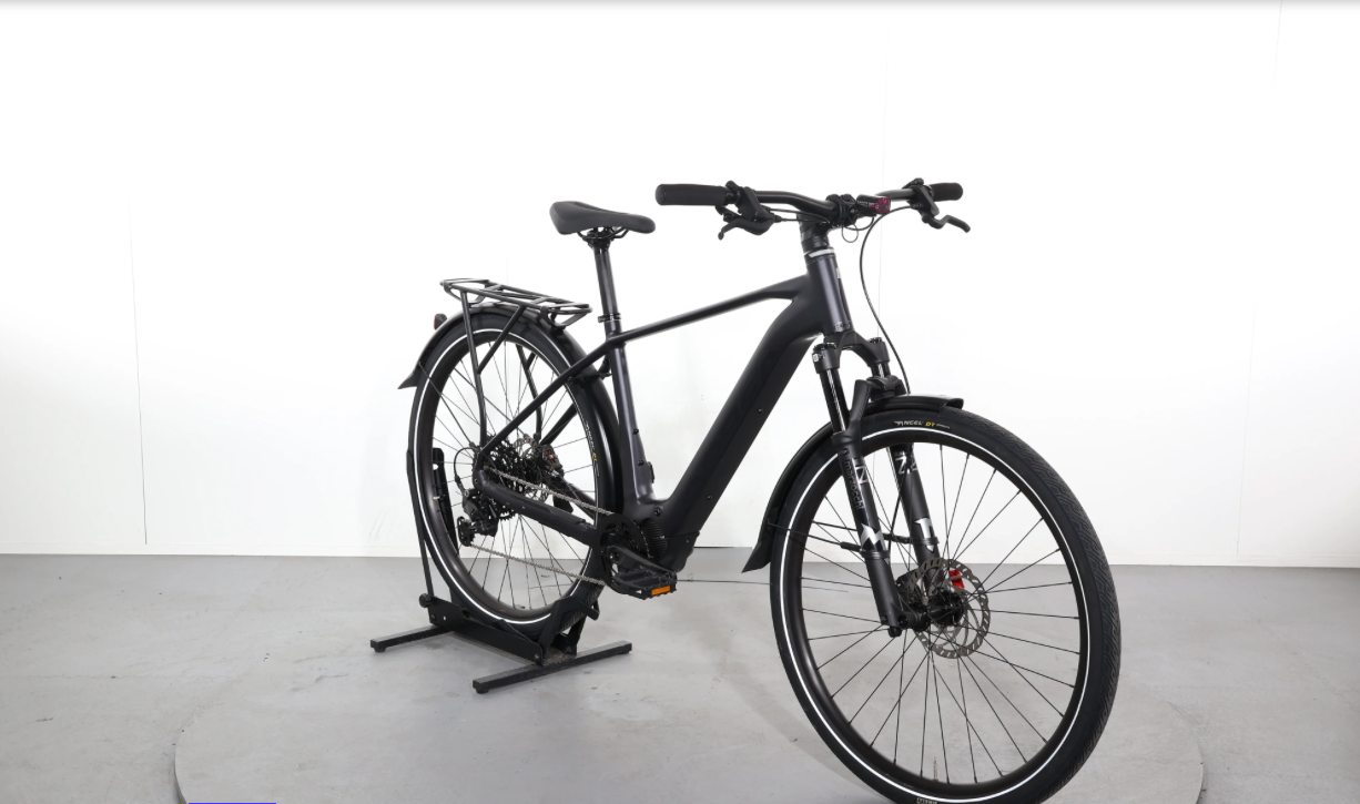 Orbea Kemen SUV 30    Año 2023
