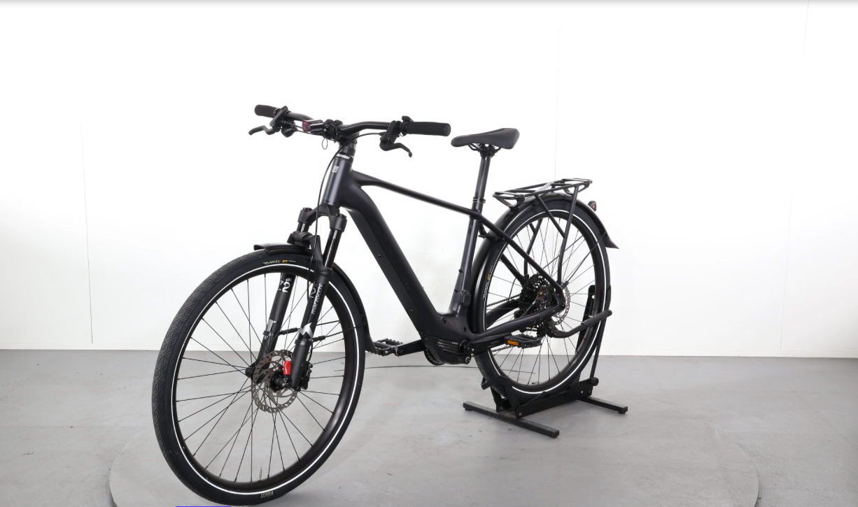 Orbea Kemen SUV 30    Año 2023