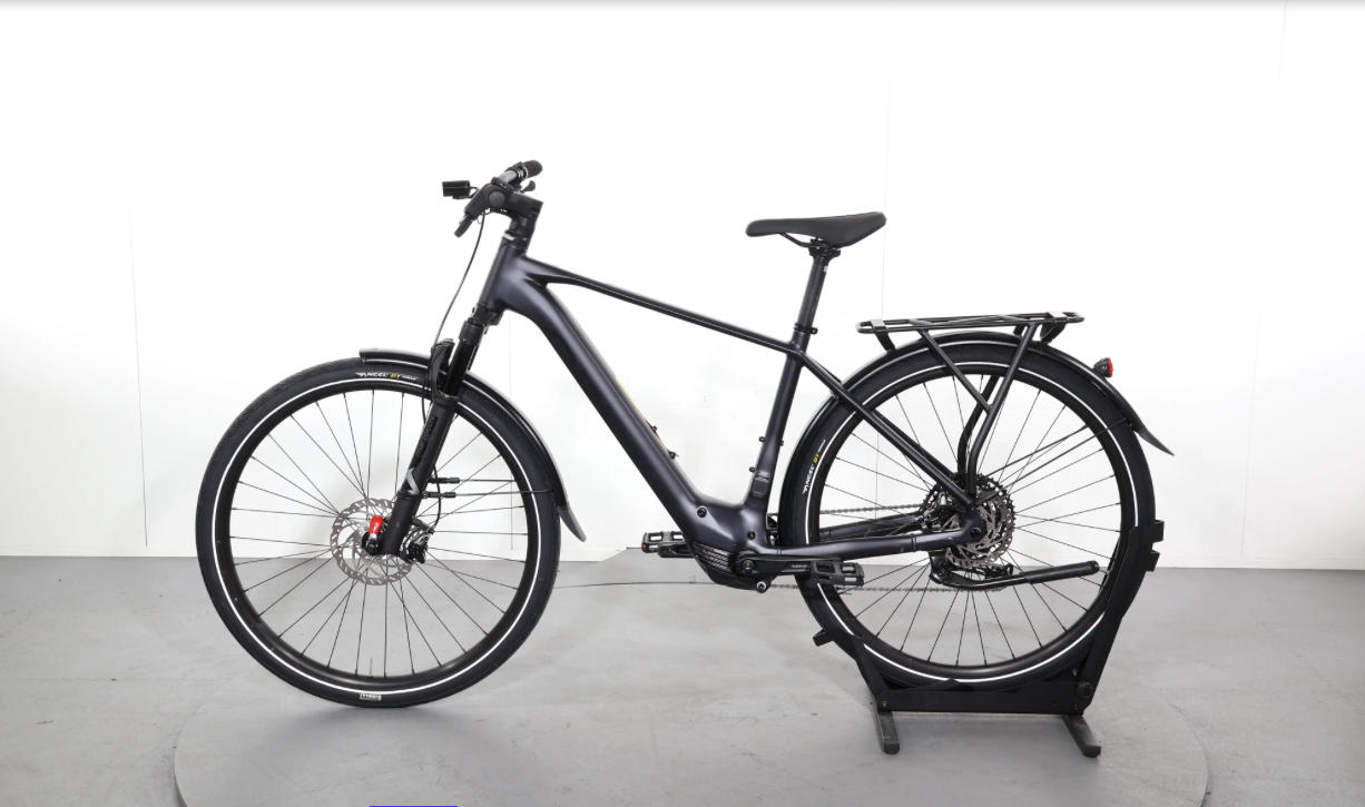 Orbea Kemen SUV 30    Año 2023