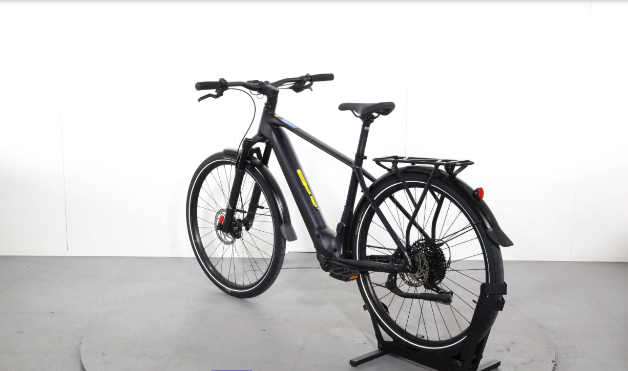 Orbea Kemen SUV 30    Año 2023