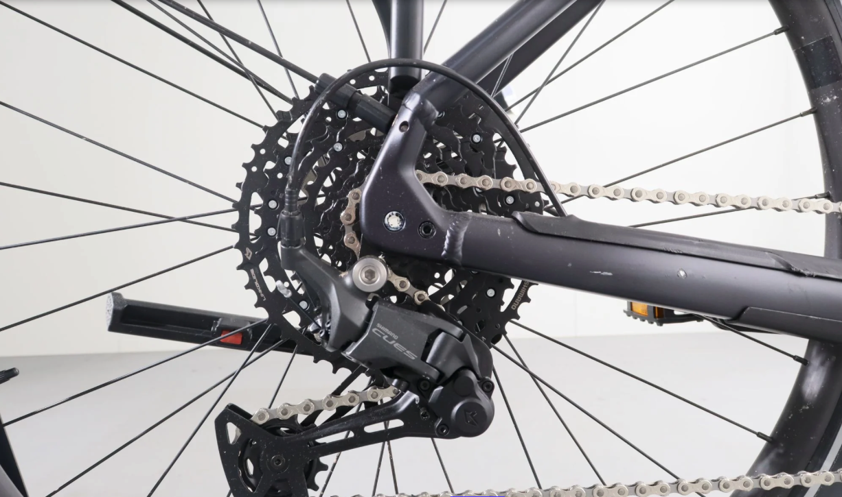 Orbea Kemen SUV 30    Año 2023