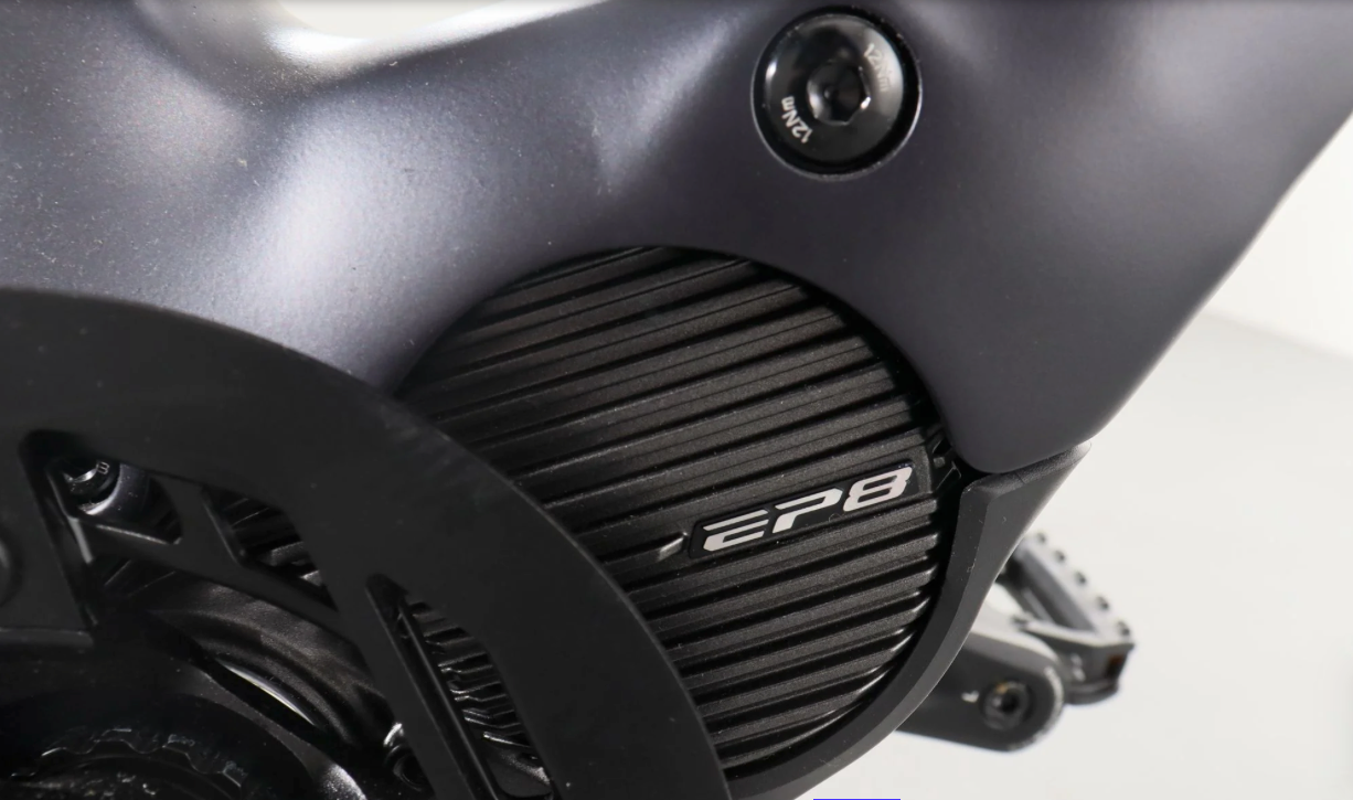 Orbea Kemen SUV 30    Año 2023