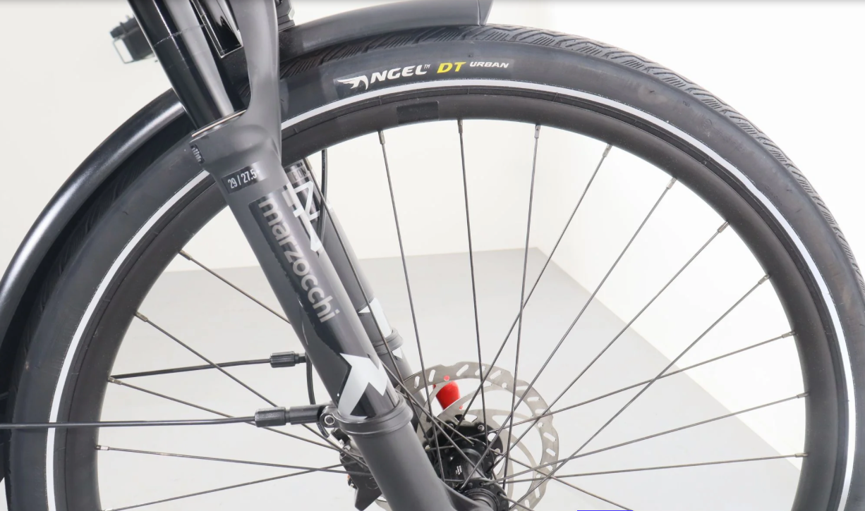 Orbea Kemen SUV 30    Año 2023