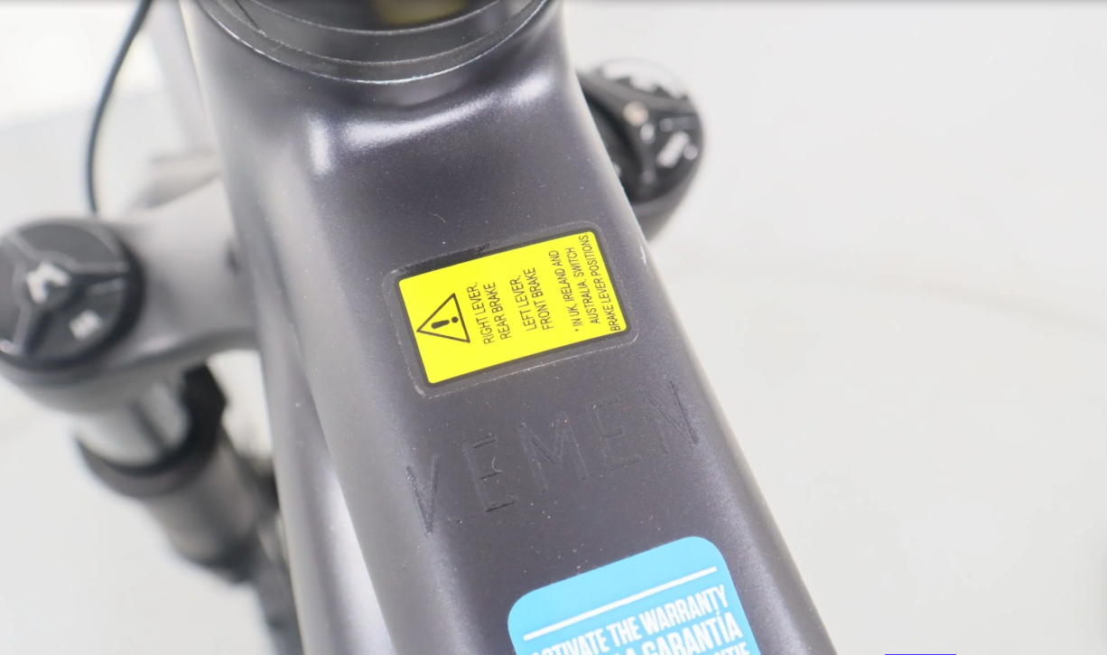 Orbea Kemen SUV 30    Año 2023