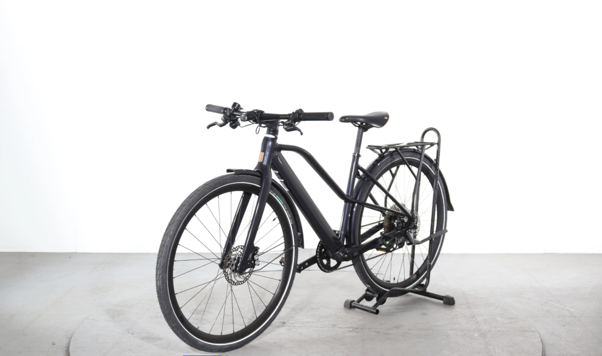 Orbea Vibe Mid H10    Año 2023